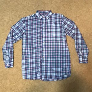 Kids Vineyard Vines Dress Shirt